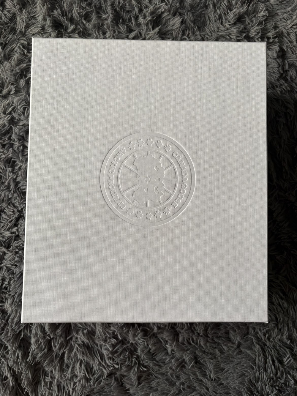Canada Goose Rain Boots